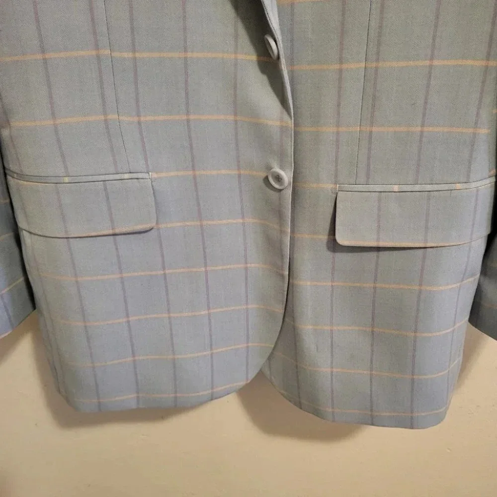 Men's 3pc Suit by Steven Land (Style - Riley)